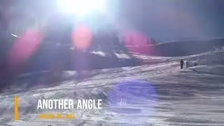 Downhill Race - Aspen Highland - 10th Place - 01/08/2023