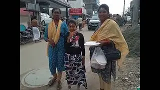 India animals prasad