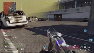 Call of Duty WZ Win with Roxxan, PitchBlack, and dirtyphil