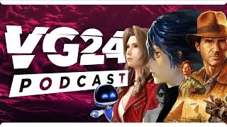 &Tau;&alpha; &Kappa;&Alpha;&Lambda;&Upsilon;&Tau;&Epsilon;&Rho;&Alpha; &tau;&omicron;&upsilon; 2024 (feat. ByteMe) | VG24 Podcast #209