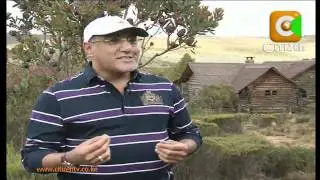 The Rutundu Lodge Story