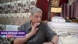 صدى البلد |  الموت علينا حق .. لم تنجو 