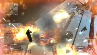 Titanfall - MSS (War Games) - Apple John vs Penso + yossiG