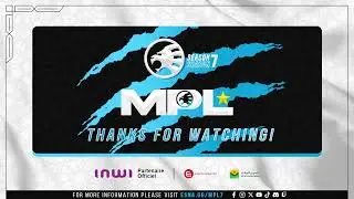 MPL S7 - KOF XV - QUALIFIER 2