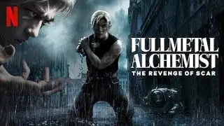 (Part 1)Fullmental Alchemist the revenge of scar ( tagalog version)