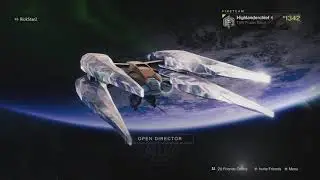 Vault of Glass Help! Hutchler's First Time Clear! RickStar2 gets the Vex Mythoclast! Destiny 2!