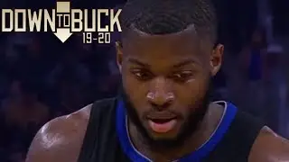 Eric Paschall 25 Points Full Highlights (11/27/2019)