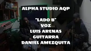 SHINE - COLLECTIVE SOUL (COVER LADO B) AQP