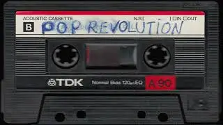 Mix Epis&oacute;dio 045 - R&aacute;dio Paulinho Meira - Pop Revolution