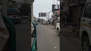 Rampurhat town travel #shorts #short #travel #rampurhat