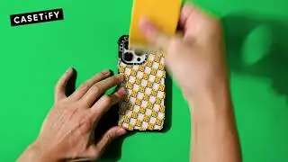 CASETiFY - New iPhone 13 Cases