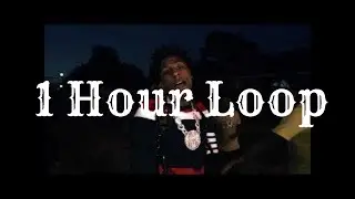 NBA YoungBoy - ALL IN 1 hour loop