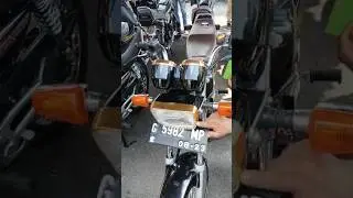 story kontes rx king SE 2003 Full original #jetdarat #rajajalanan #rxking #rxkingindonesia