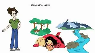 La ni&ntilde;a que so&ntilde;aba con explorar todo el mundo