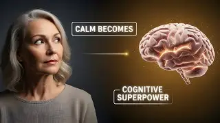 Why Calm After 50 Supercharges Your Brain &mdash; Cognitive Power Unlocked