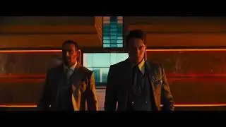 JOHN WICK: Chapter 4 Comic-con Teaser trailer