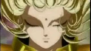 Saint Seiya Aerials
