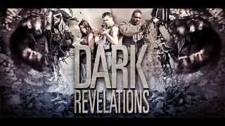 Dark Revelations (2015) | Trailer | Cuyle Carvin | Marlene Mc'Cohen | Wilfred Gelin