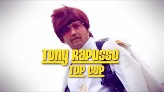 Tony Rapusso - Canote Films (HD Remastered)