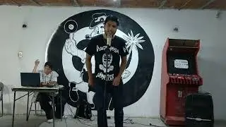 UN RAP CONCIENCIA DE RICKY MB