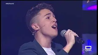 Joaquín y Lucía son los retantes del equipo ILUSIÓN | Gala 7 - A Tu Vera 12