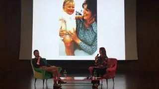 Matthew Williamson speaks to Plum Sykes at the V&A