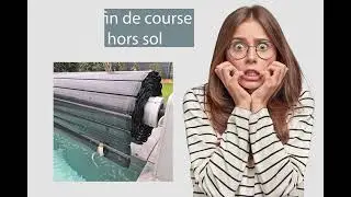 🔧 R&eacute;glage des fins de course de votre volet hors-sol &ndash; Tutoriel simple et rapide !
