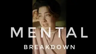 I'm a pathetic mess and that's okay. | Mental breakdown | Kathyinframe