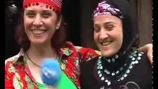 Birsen'le Karadeniz Kervanı