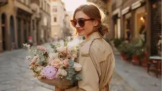 [PlayList] Чистый Шарм (Без Рекламы❌) 😳 | Hip Hop R&B Café Mood 🎧 | Работа · Путь · Домой