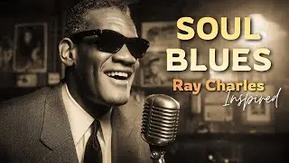 Smooth Vintage Soul | Echoes of Ray, Etta & Otis, Vol. 2