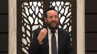 CHIZUK THROUGH TEHILLIM: Tehillim 89b Don't Panic From The News... Hashem Is Running The World