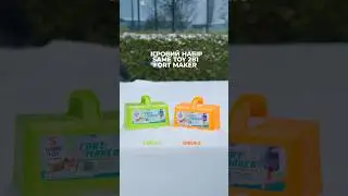 Ігровий набір Same Toy Fort Maker 2 в 1