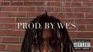 Sam Wesson - Flex [Prod. By Wes]