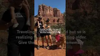 Take the trip 🖤#marriage #family #travelling #travel #arizona