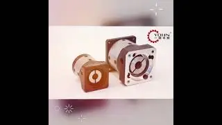 Small Planetary Gearbox Manufacturers