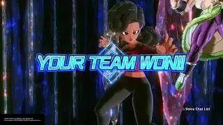 Jaisa vs vs online pt1