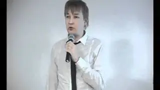 Reception - StartUpPoint 3 в Казани (2)