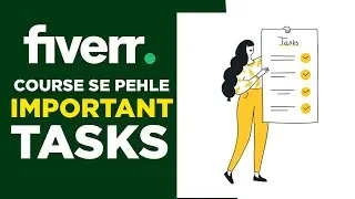 Fiverr Couse Gigs | Photoshop Full Course In Pashto