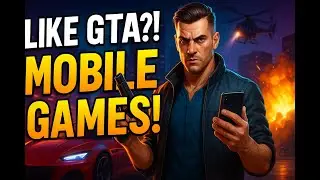 Top 5 Upcoming 3D Mobile Games You Shouldn&rsquo;t Miss in 2025!