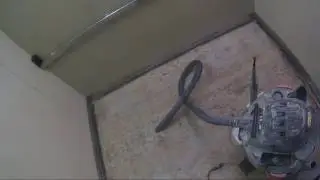 Seamless Reflector Epoxy Floor | All Bright Floor Restoration
