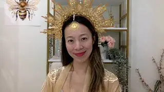 The Empress Priestess & King Priests Activation - Fulfilling your Legacy and Purpose Powerfully
