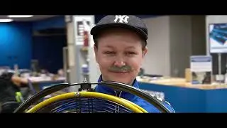 Stokkeri naiste meestep&auml;evatervitus!
