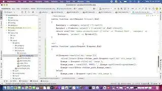 Day 19 class of laravel web development