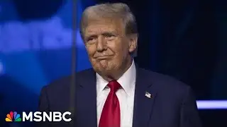 How Donald Trump’s DC January 6th trial could start before the election: Hugo Lowell explains