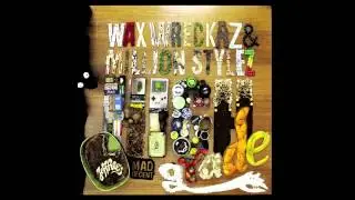 Wax Wreckaz - High Grade Riddim [Official Full Stream]