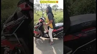Summer Problems 😂 | Relatable? #funny #shorts #comedy #trending #viral #summer