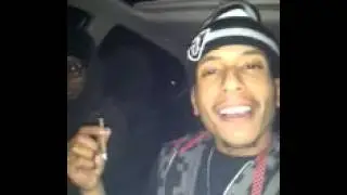 One da new bangas I dropped me an koolin #Bosstalk