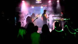 Forgotten Dust -Vlad- live @ Dissesto Musicale 