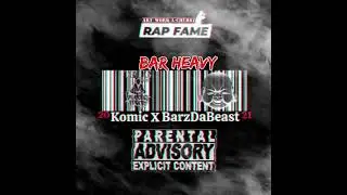 Bar Heavy Ft BarzdaBeast